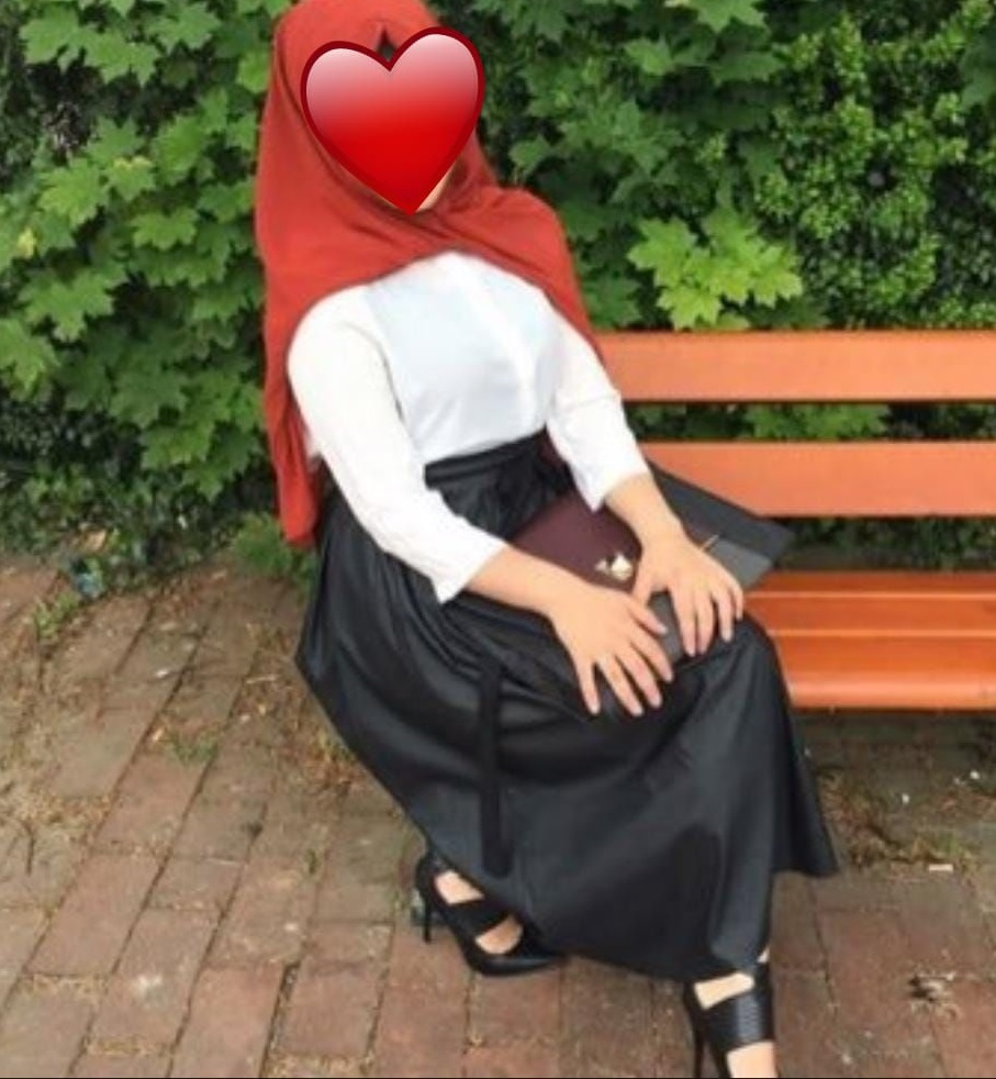 Beylikdüzü Türbanlı Escort