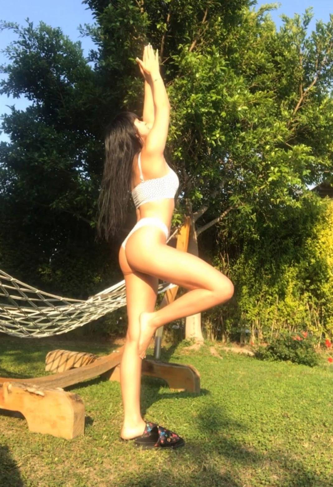 Beylikdüzü Escort Bayan Sevimle Keyifli Bir Buluşma